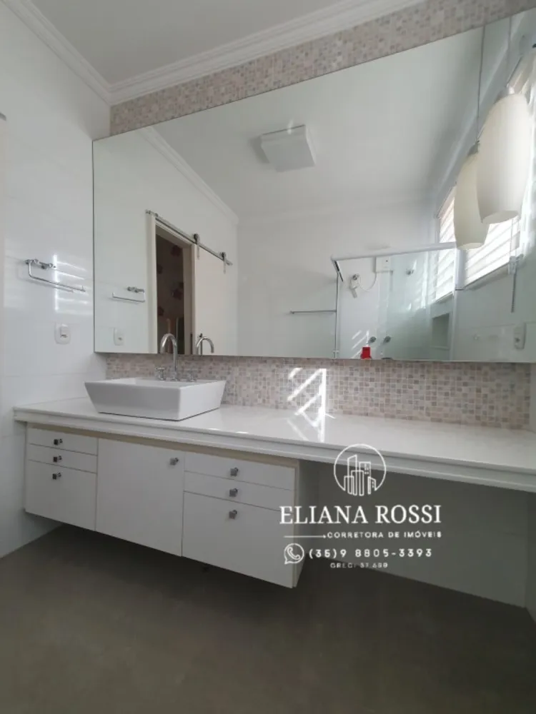Casa, 4 quartos, 330 m² - Foto 13
