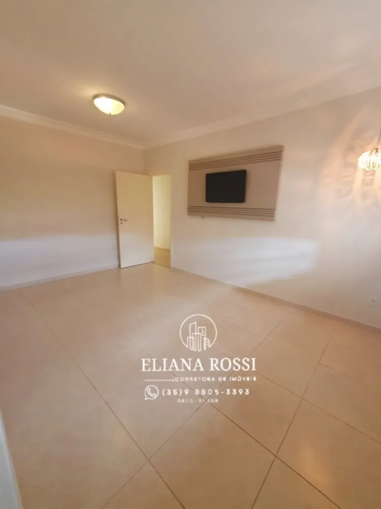 Casa, 4 quartos, 330 m² - Foto 16
