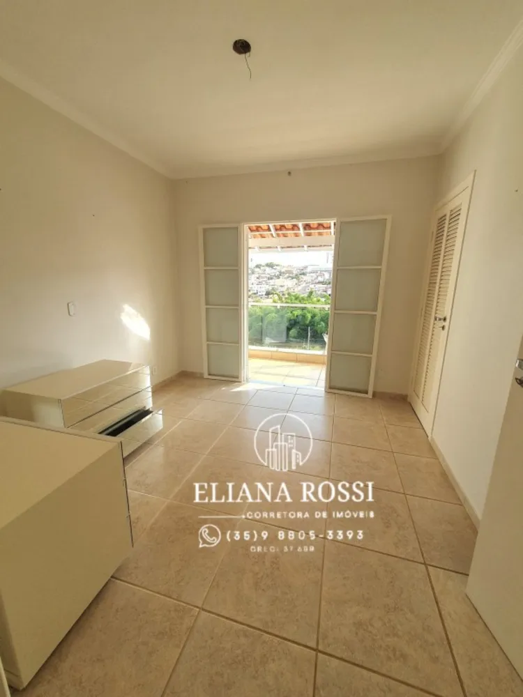 Casa, 4 quartos, 330 m² - Foto 16