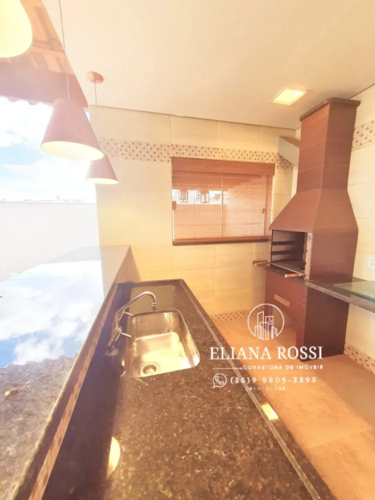 Casa, 4 quartos, 330 m² - Foto 10