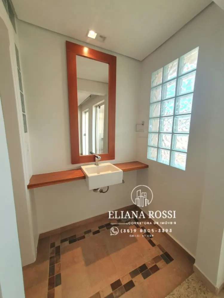 Casa, 4 quartos, 330 m² - Foto 12