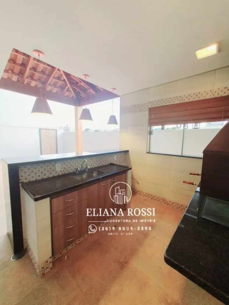 Casa, 4 quartos, 330 m² - Foto 7