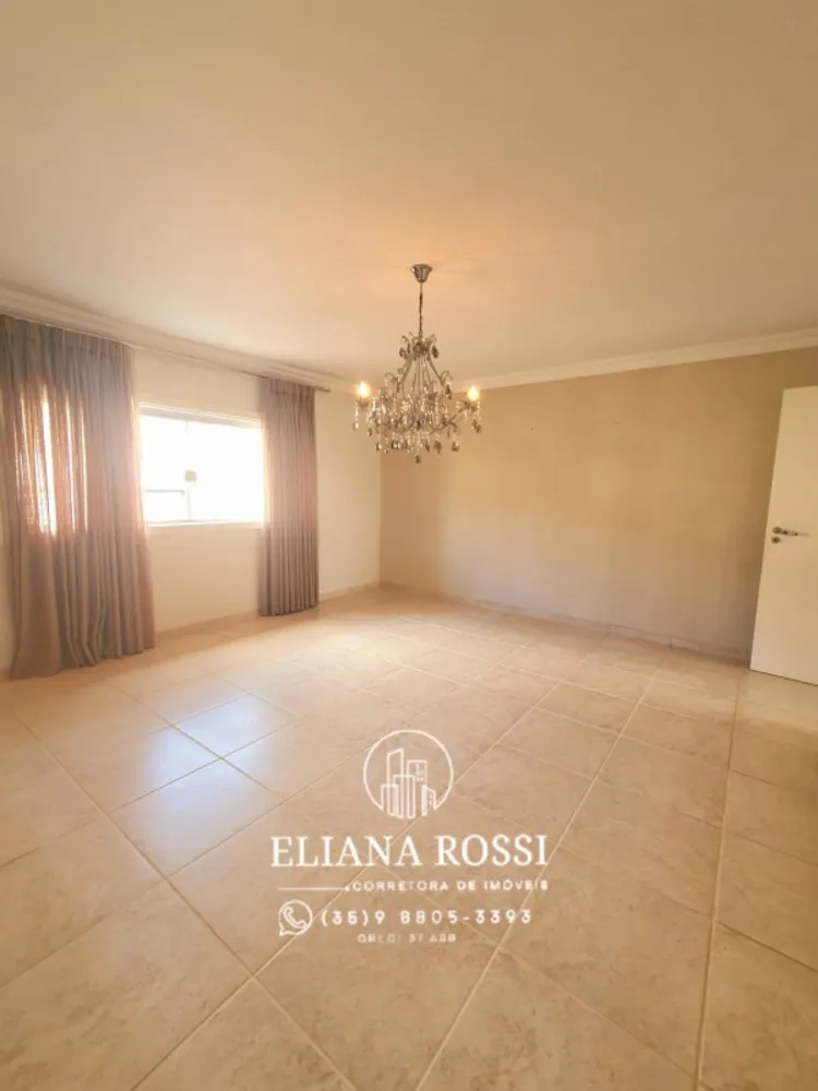 Casa, 4 quartos, 330 m² - Foto 18
