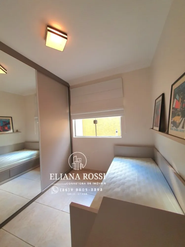 Casa, 4 quartos, 330 m² - Foto 8