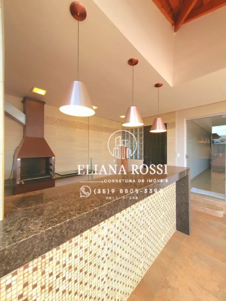 Casa, 4 quartos, 330 m² - Foto 5