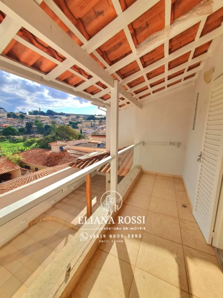 Casa, 4 quartos, 330 m² - Foto 19