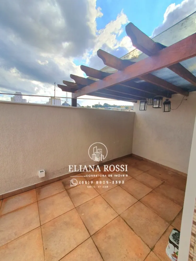 Casa, 4 quartos, 330 m² - Foto 20