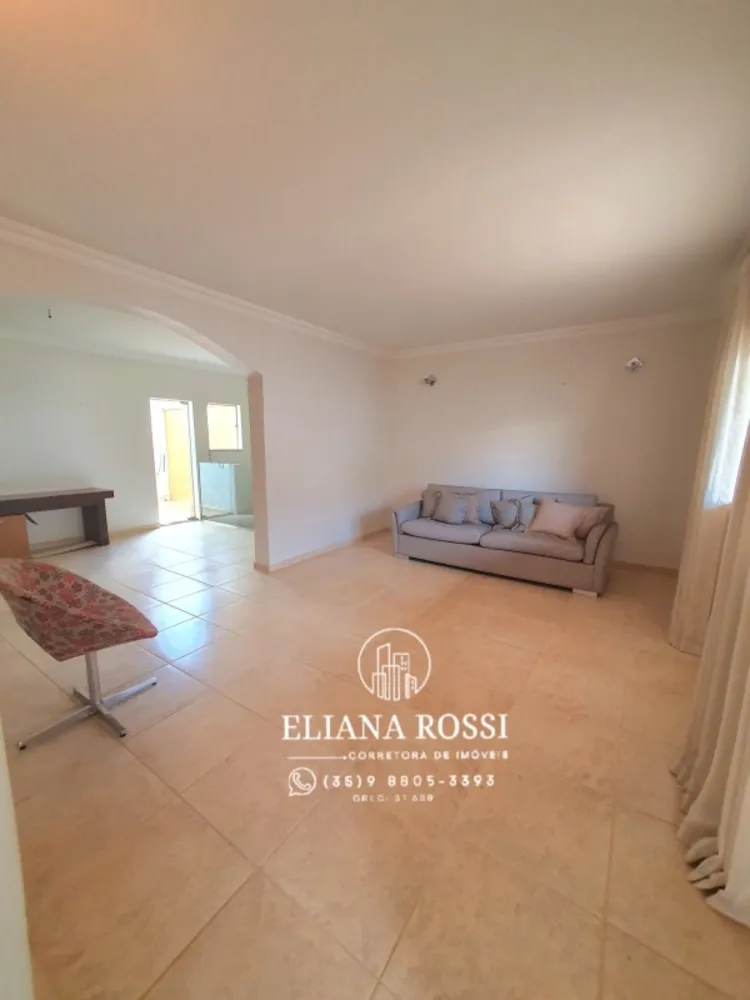 Casa, 4 quartos, 330 m² - Foto 11