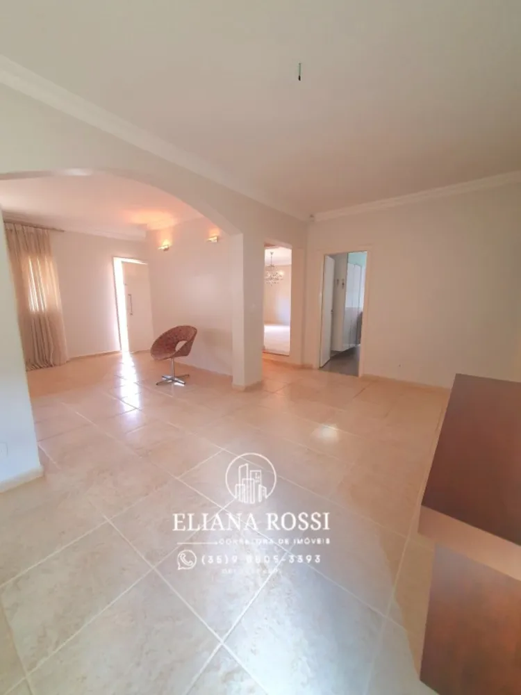 Casa, 4 quartos, 330 m² - Foto 14