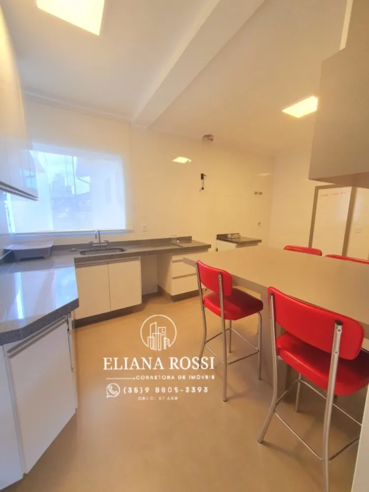 Casa, 4 quartos, 330 m² - Foto 3