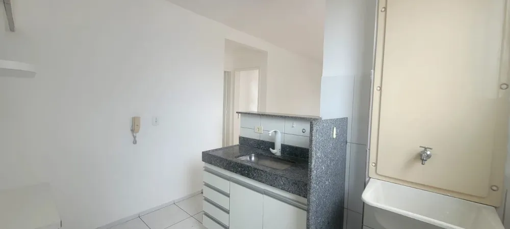 Apartamento, 2 quartos, 48 m² - Foto 3