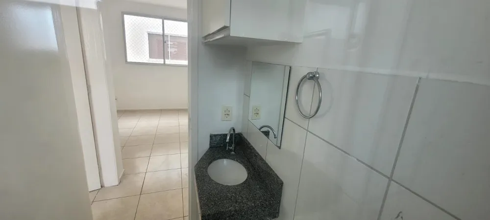 Apartamento, 2 quartos, 48 m² - Foto 7