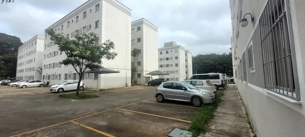 Apartamento, 2 quartos, 48 m² - Foto 12