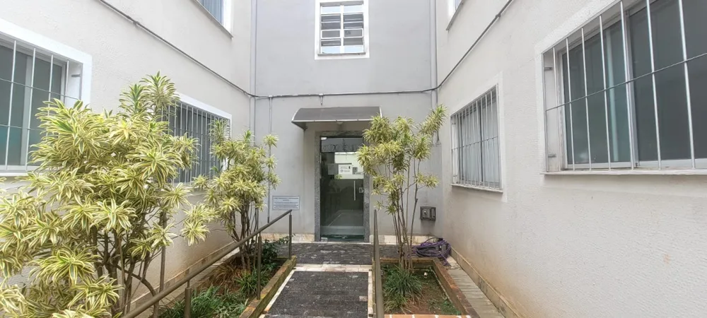 Apartamento, 2 quartos, 48 m² - Foto 9