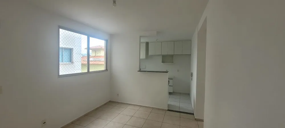 Apartamento, 2 quartos, 48 m² - Foto 1