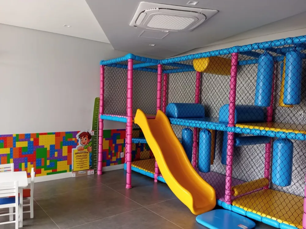 Apartamento, 1 quarto, 42 m² - Foto 3