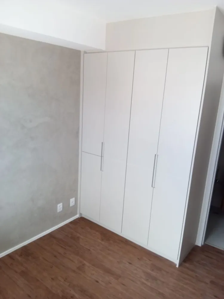 Apartamento, 1 quarto, 42 m² - Foto 5