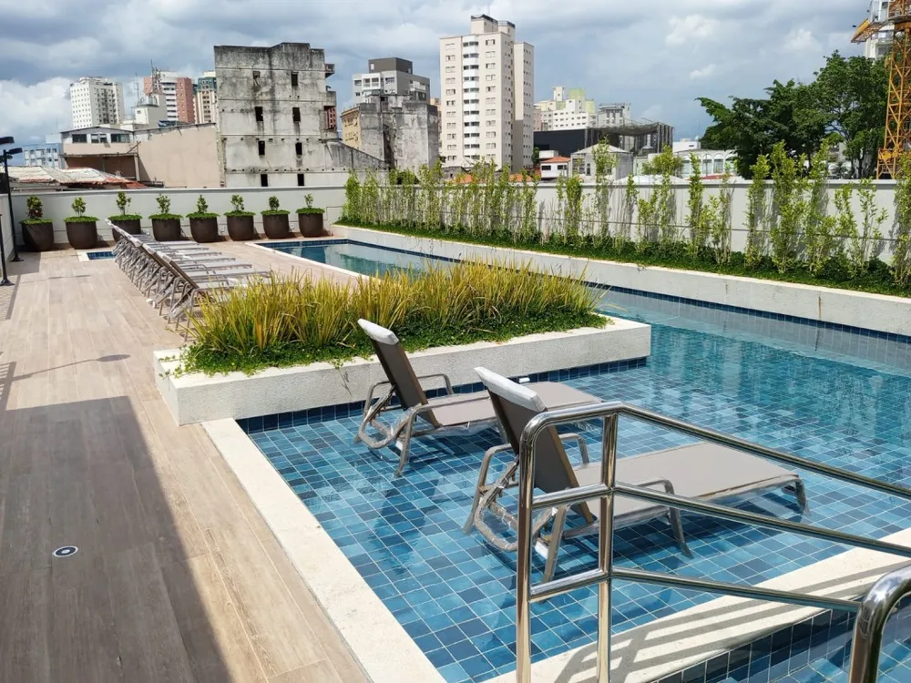 Apartamento, 1 quarto, 42 m² - Foto 2