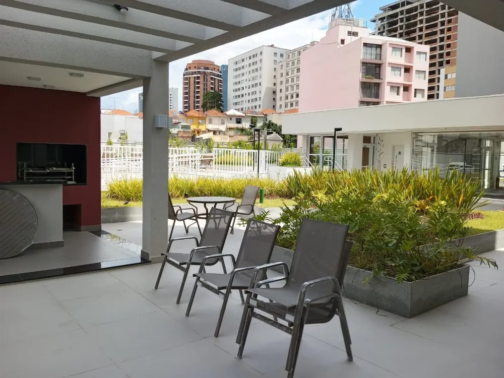 Apartamento, 1 quarto, 42 m² - Foto 4