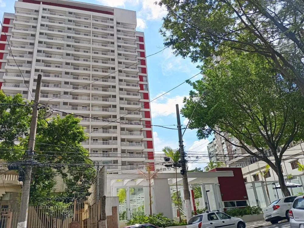 Apartamento, 1 quarto, 42 m² - Foto 1