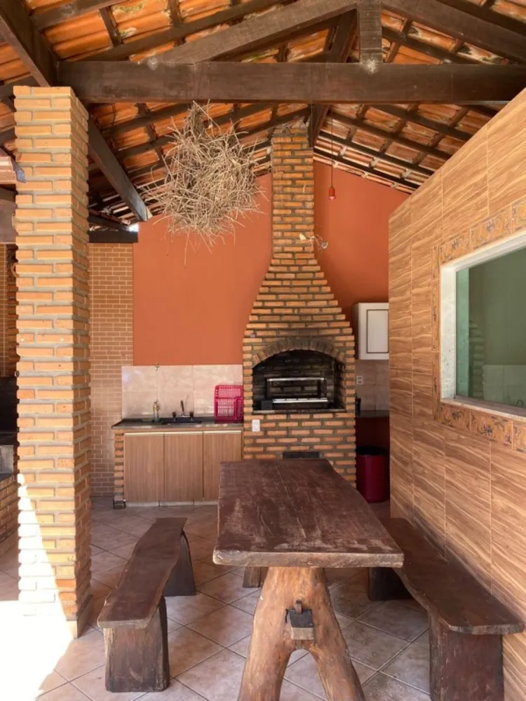 Chácara, 4 quartos - Foto 6