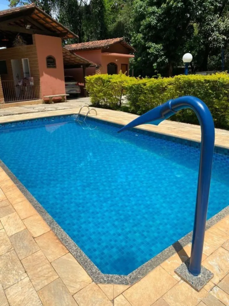 Chácara, 4 quartos - Foto 3