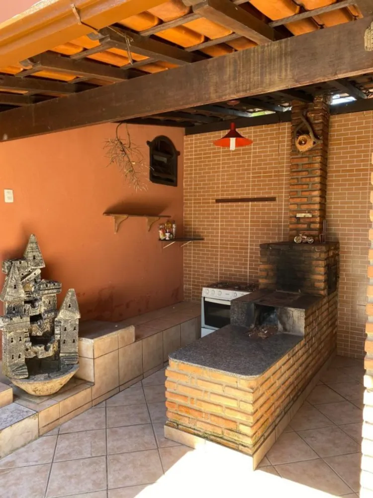 Chácara, 4 quartos - Foto 5