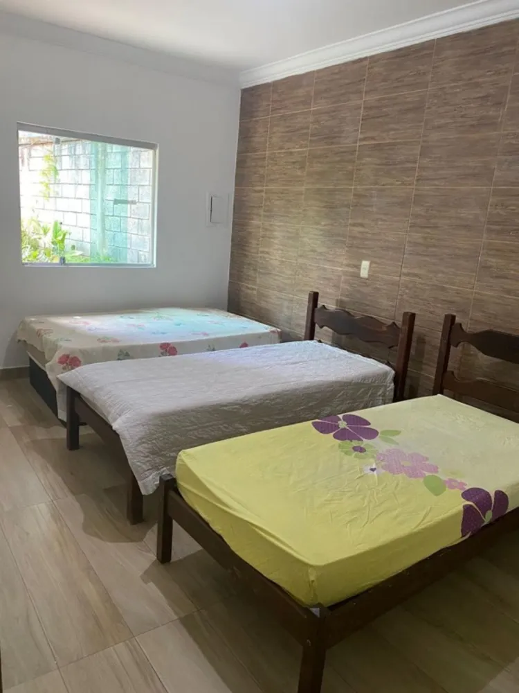 Chácara, 4 quartos - Foto 12