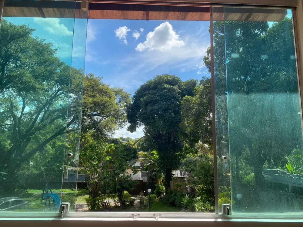 Chácara, 4 quartos - Foto 8
