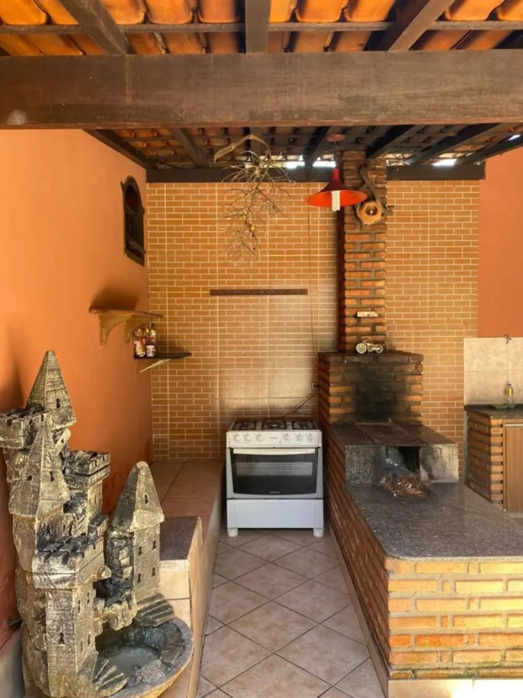 Chácara, 4 quartos - Foto 6
