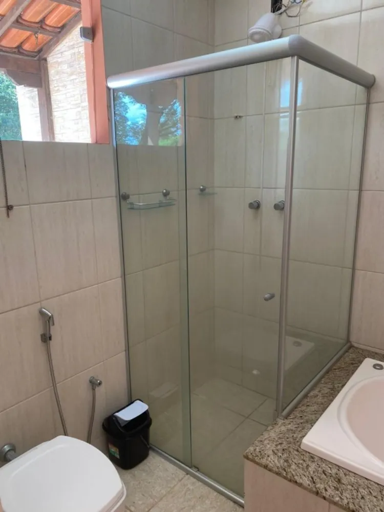 Chácara, 4 quartos - Foto 16