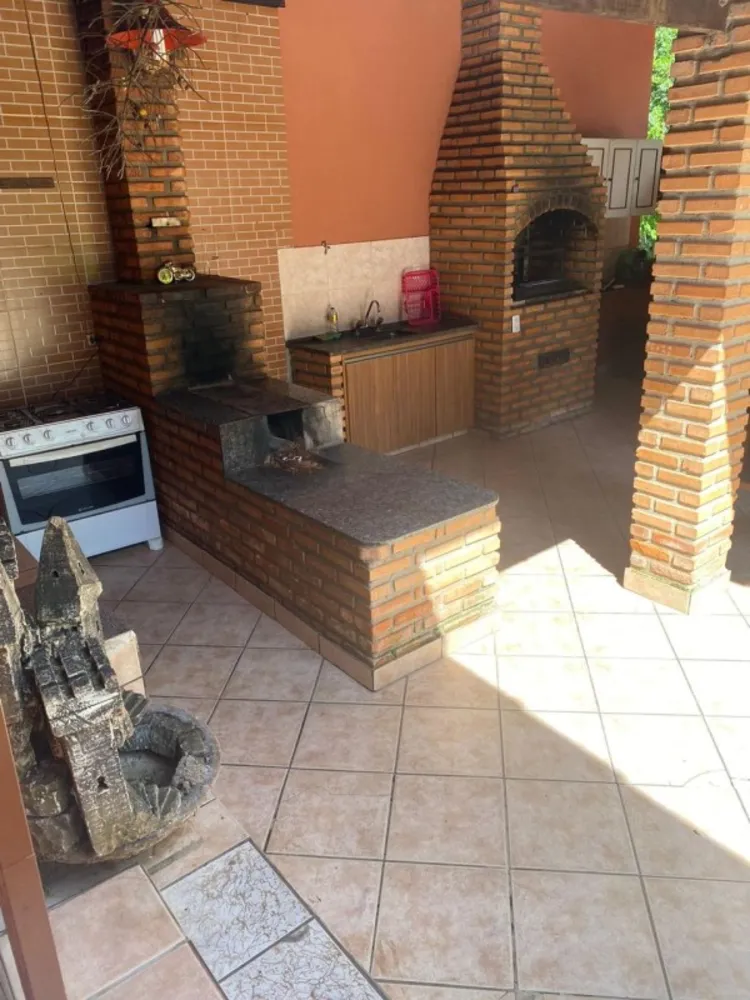 Chácara, 4 quartos - Foto 7