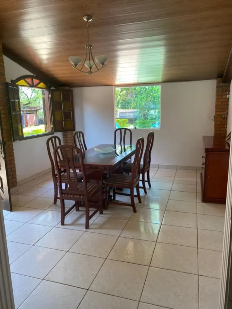Chácara, 4 quartos - Foto 12