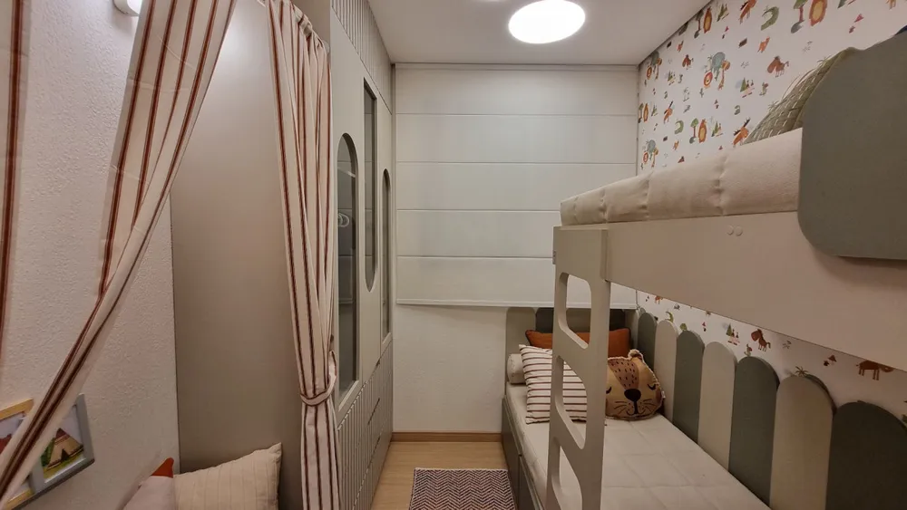 Apartamento, 2 quartos, 37 m² - Foto 8