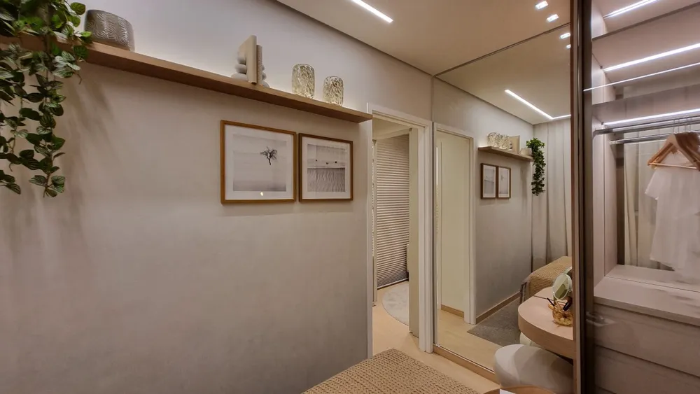Apartamento, 2 quartos, 37 m² - Foto 12