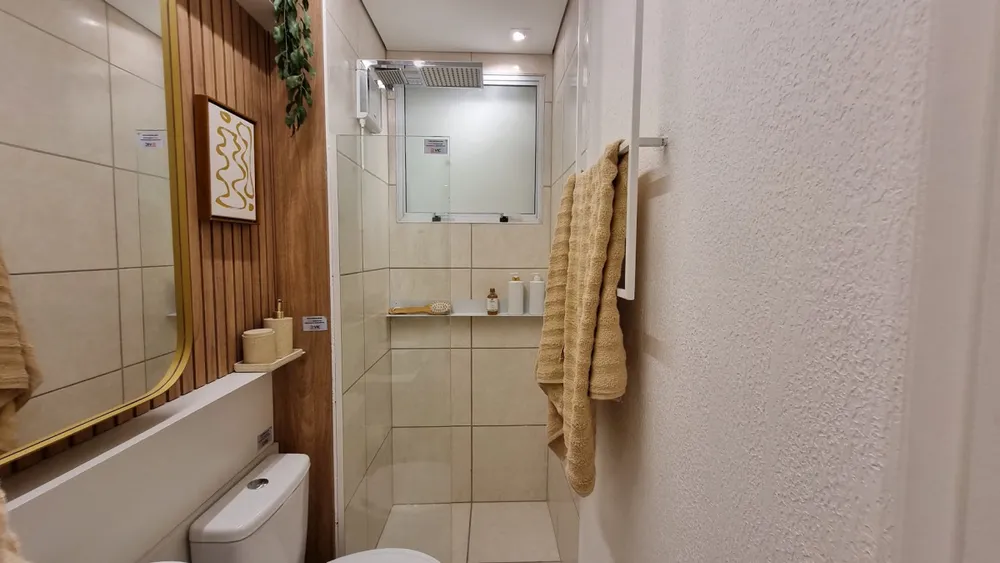 Apartamento, 2 quartos, 37 m² - Foto 16