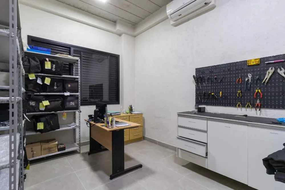 Casa, 1 quarto, 227 m² - Foto 3