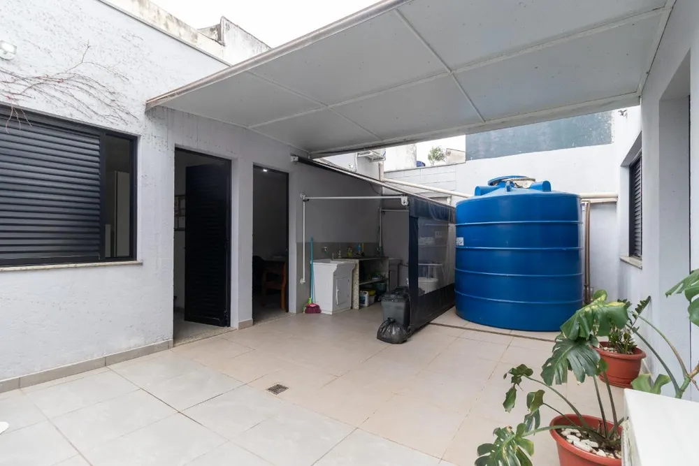 Casa, 1 quarto, 227 m² - Foto 7