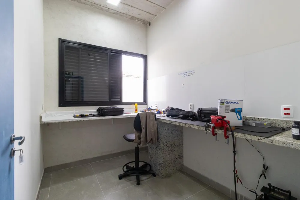 Casa, 1 quarto, 227 m² - Foto 5