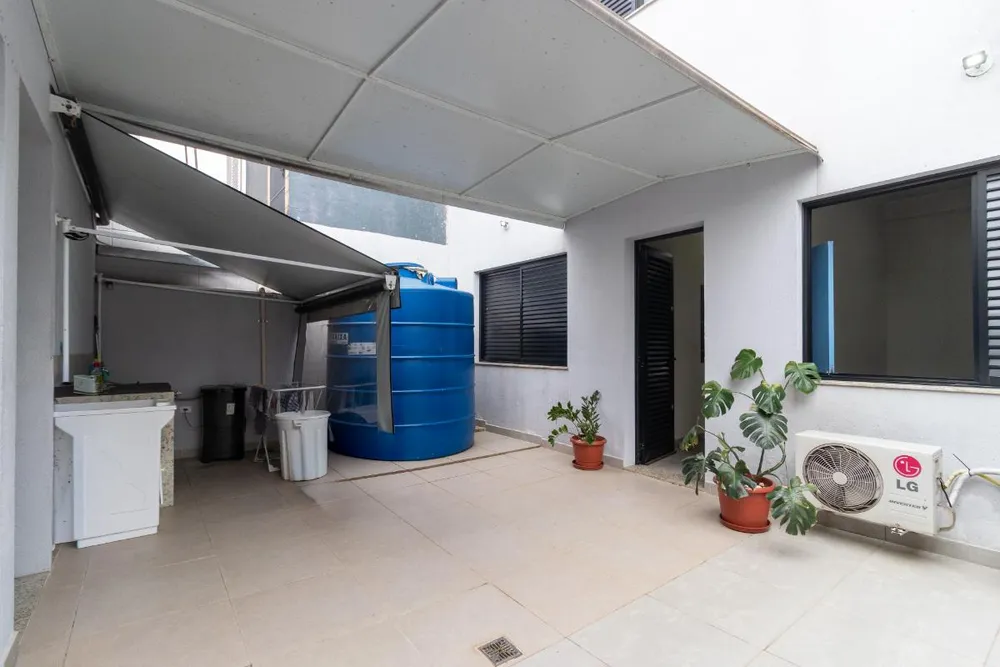 Casa, 1 quarto, 227 m² - Foto 1