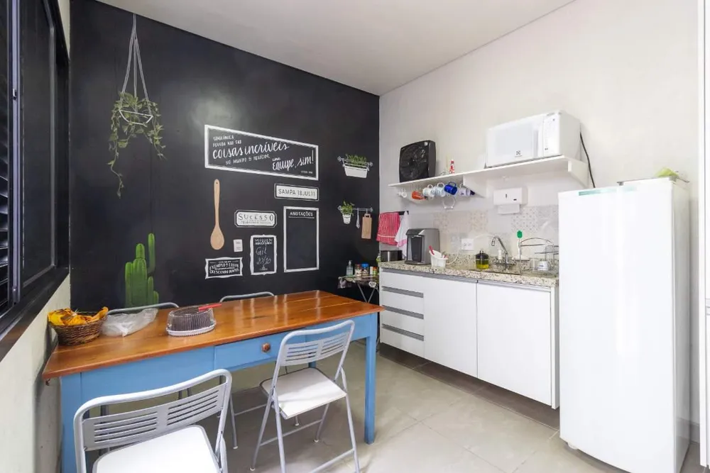 Casa, 1 quarto, 227 m² - Foto 2