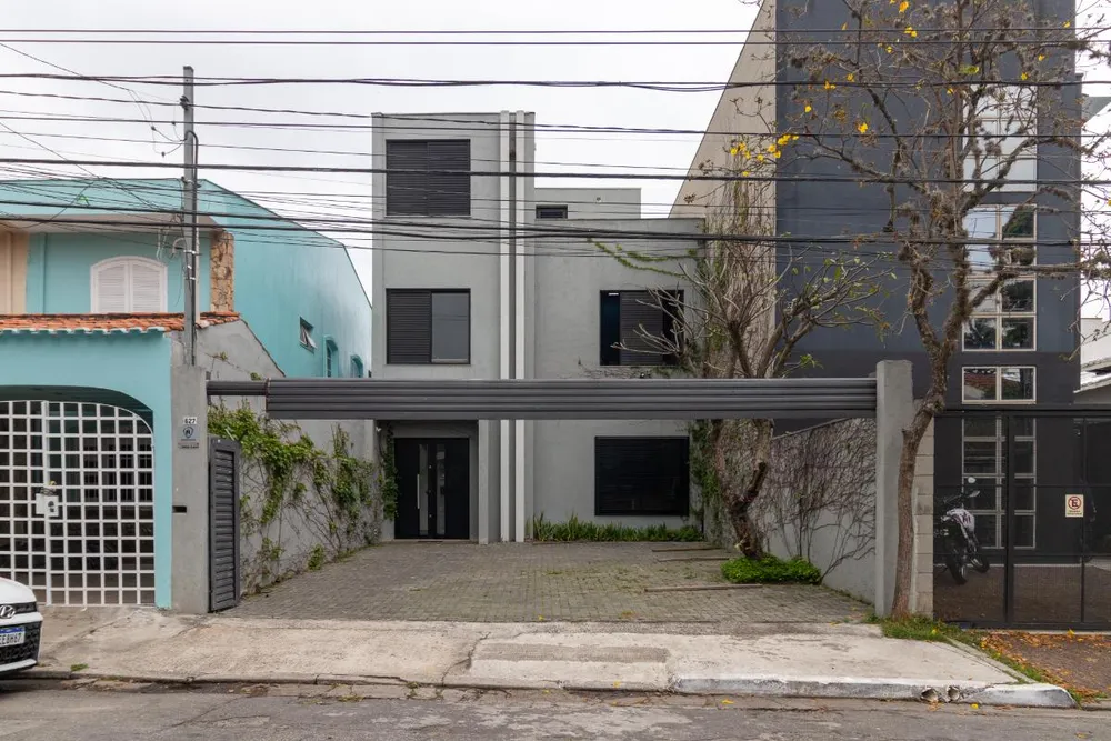 Casa, 1 quarto, 227 m² - Foto 1