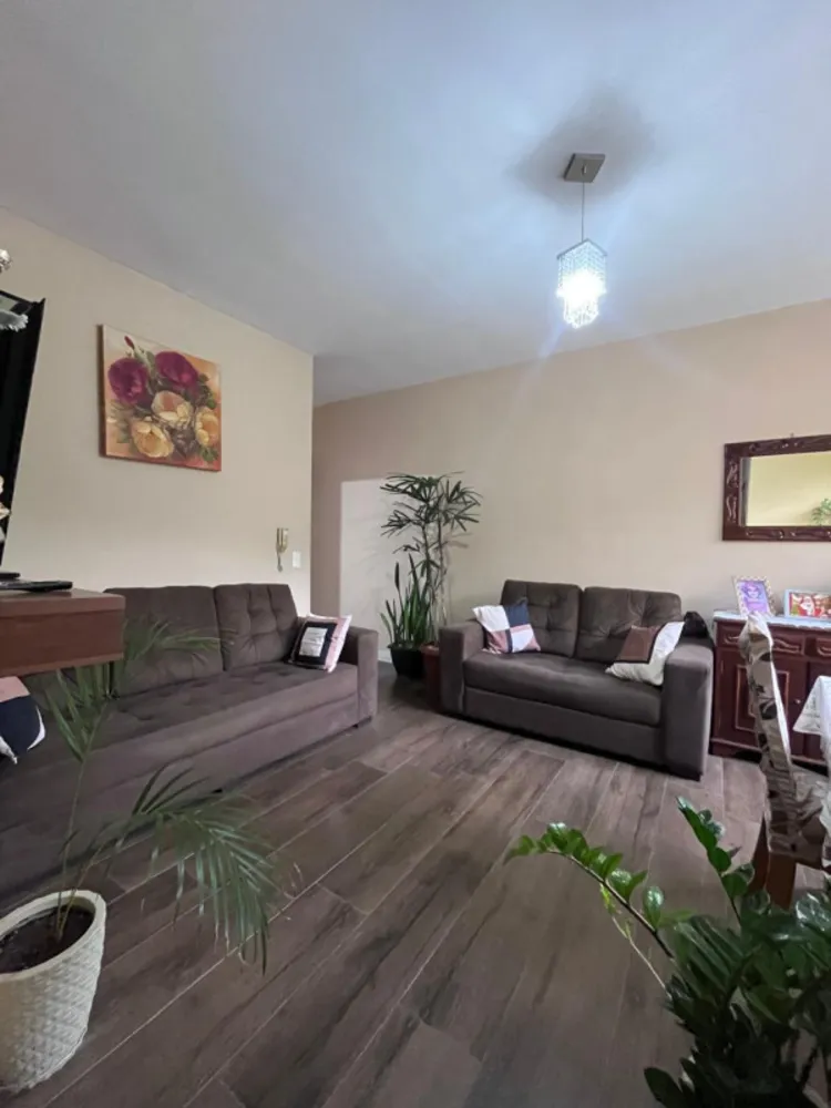 Apartamento, 3 quartos, 62 m² - Foto 2