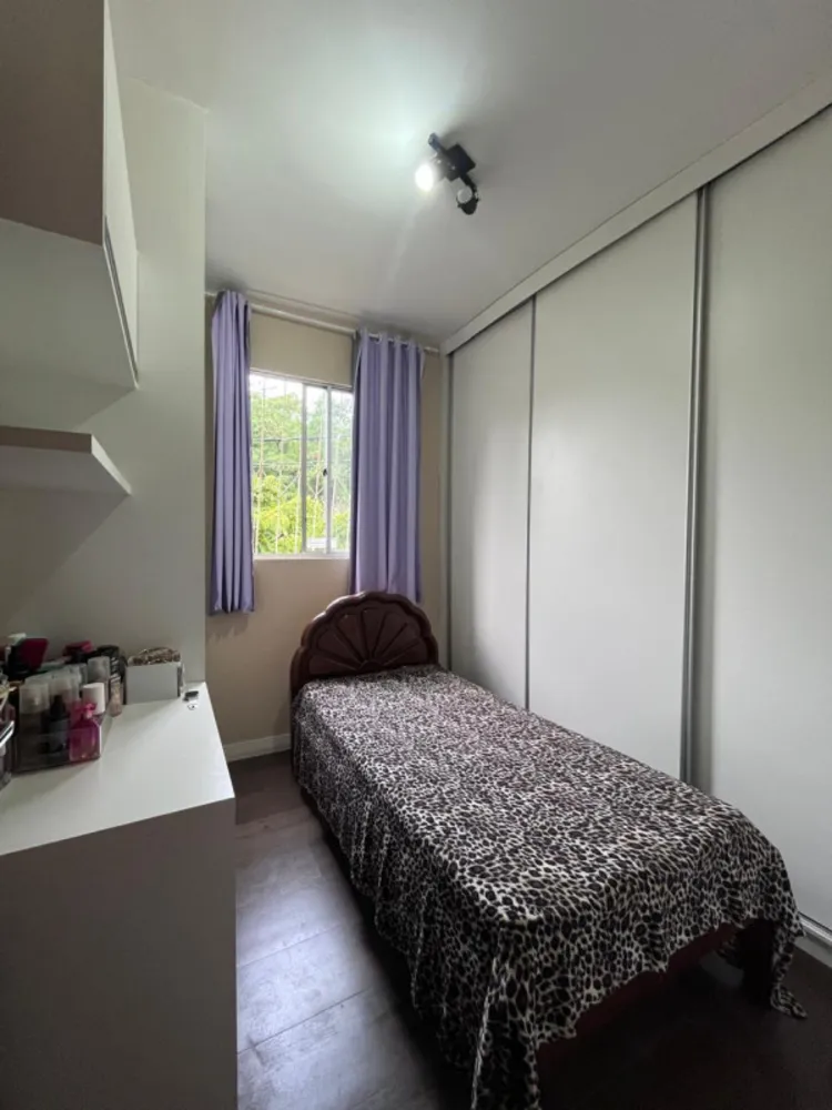 Apartamento, 3 quartos, 62 m² - Foto 3