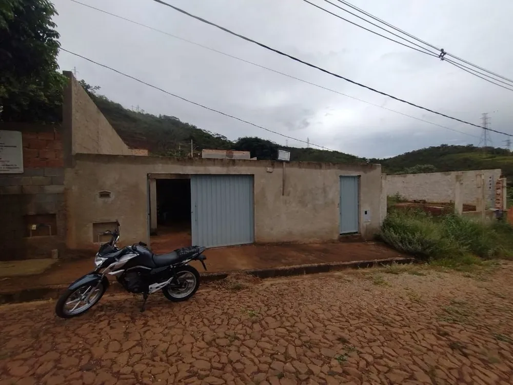 Terreno, 400 m² - Foto 1
