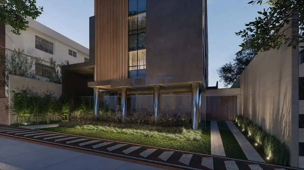 Apartamento, 4 quartos, 120 m² - Foto 10