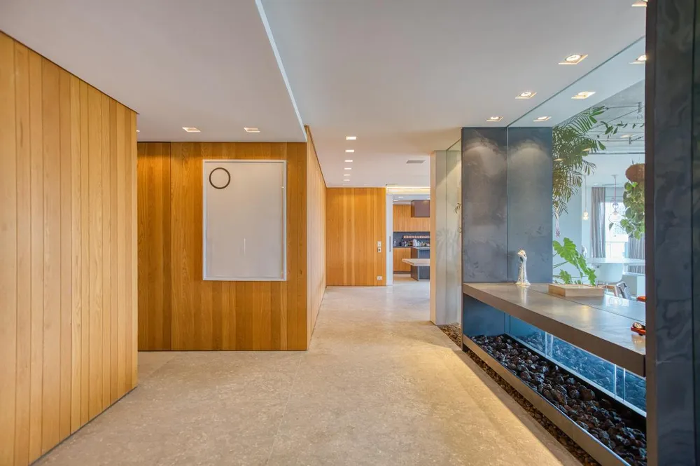Apartamento, 3 quartos, 352 m² - Foto 3