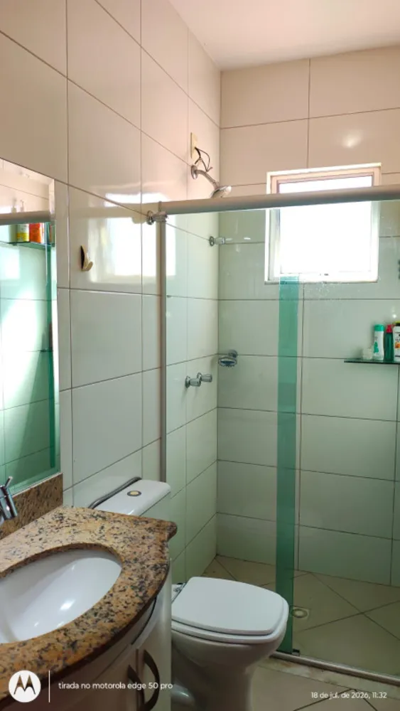 Casa, 3 quartos, 100 m² - Foto 4
