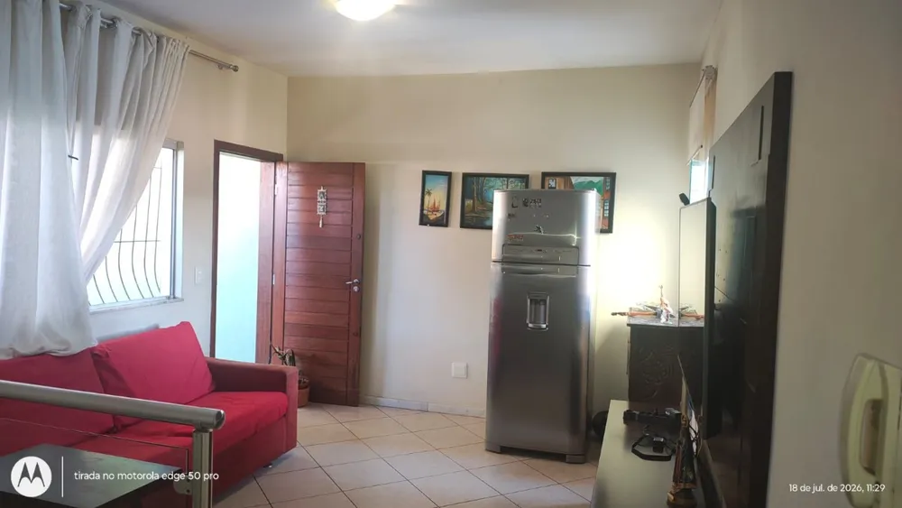 Casa, 3 quartos, 100 m² - Foto 1
