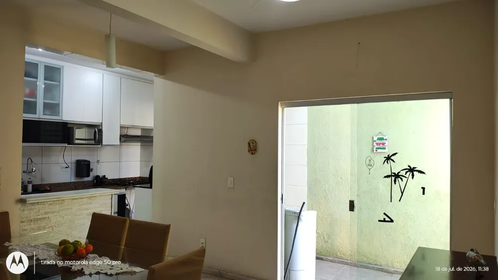 Casa, 3 quartos, 100 m² - Foto 8
